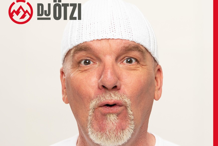 DJ Ötzi Verdammt