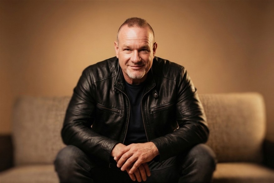 Rockstroh Das bist Du