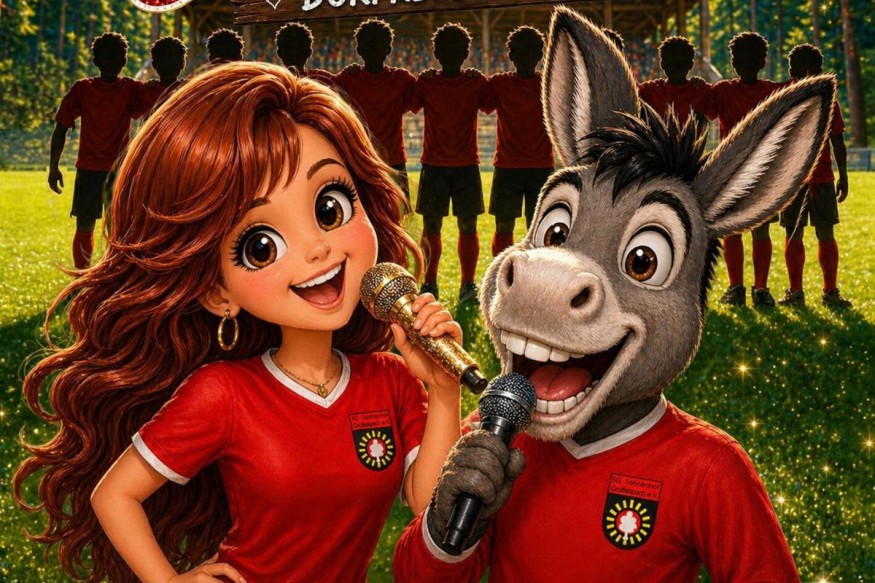 Andrea Berg Ja ich will