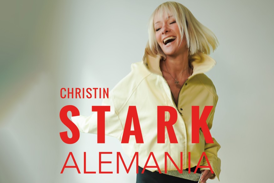 Christin Stark Alemania